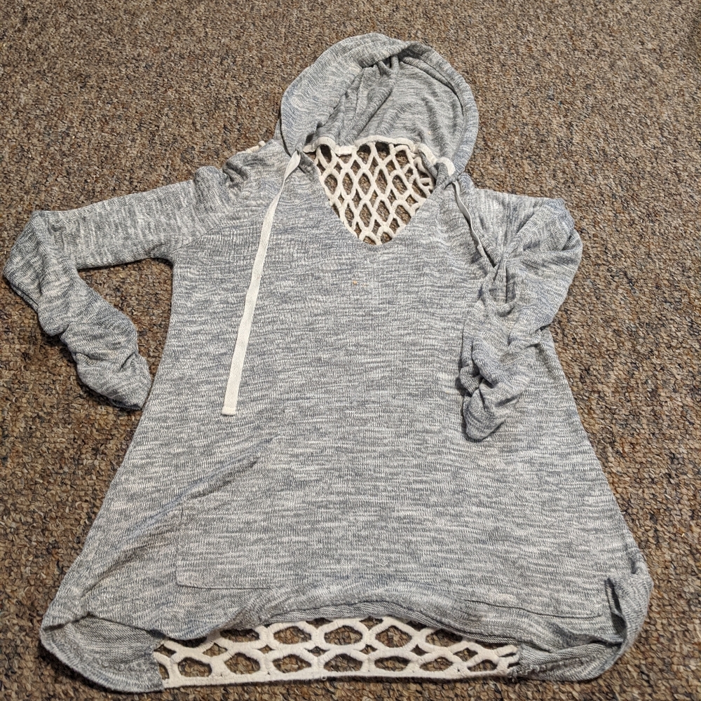 Girls top